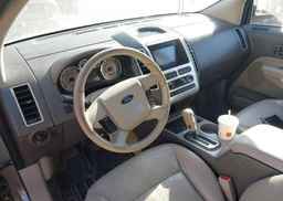 2008 FORD EDGE LIMITED