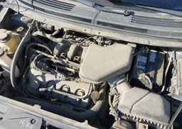 2008 FORD EDGE LIMITED