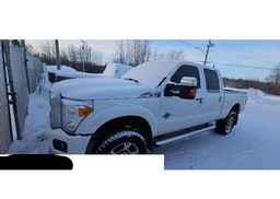 2013 FORD F350 SUPER DUTY