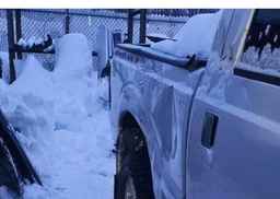 2013 FORD F350 SUPER DUTY