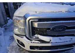 2013 FORD F350 SUPER DUTY