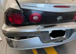 2005 CHEVROLET IMPALA
