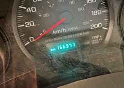 2005 CHEVROLET IMPALA