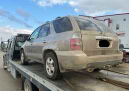 2005 ACURA MDX