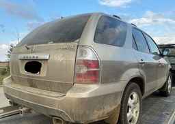 2005 ACURA MDX