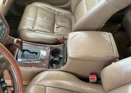 2005 ACURA MDX