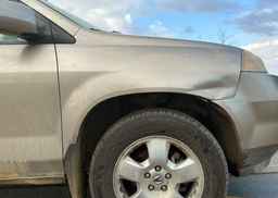 2005 ACURA MDX