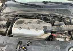 2005 ACURA MDX
