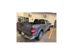 2005 FORD F150