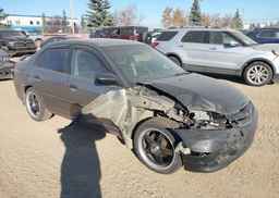 2005 HONDA CIVIC DX VP