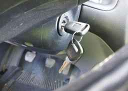 2005 HONDA CIVIC DX VP