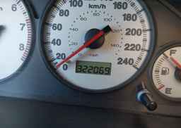 2005 HONDA CIVIC DX VP