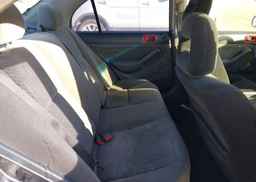 2005 HONDA CIVIC DX VP