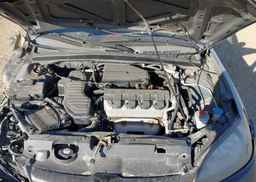 2005 HONDA CIVIC DX VP