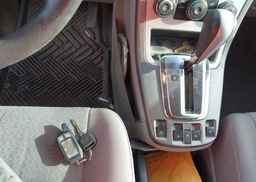 2009 CHEVROLET EQUINOX LS V6