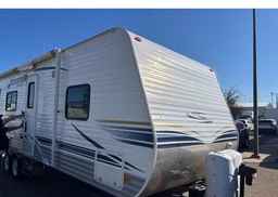 2012 SHASTA REVERE