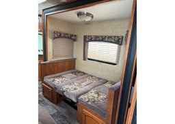 2012 SHASTA REVERE