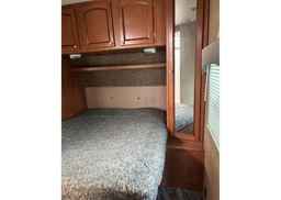 2012 SHASTA REVERE