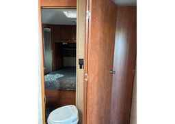 2012 SHASTA REVERE