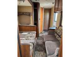 2012 SHASTA REVERE
