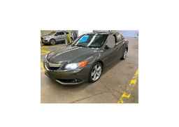 2013 ACURA ILX 20 PREMIUM
