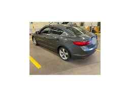 2013 ACURA ILX 20 PREMIUM