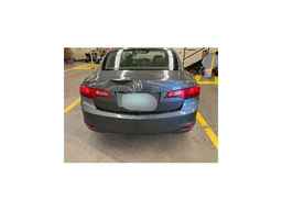 2013 ACURA ILX 20 PREMIUM