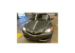 2013 ACURA ILX 20 PREMIUM