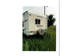 2008 FOREST RIVER INC. ROCKWOOD