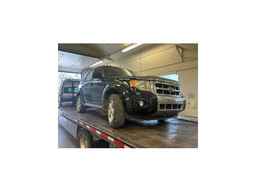2010 FORD ESCAPE LIMITED