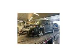 2010 FORD ESCAPE LIMITED