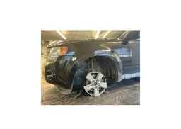 2010 FORD ESCAPE LIMITED