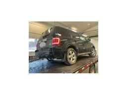 2010 FORD ESCAPE LIMITED