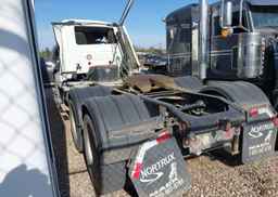 2018 MACK 600 CXU600