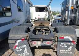 2018 MACK 600 CXU600