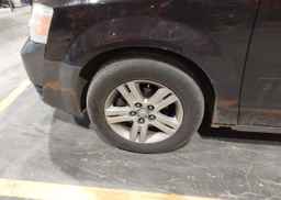 2010 DODGE GRAND CARAVAN SE