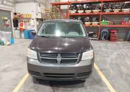 2010 DODGE GRAND CARAVAN SE