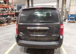2010 DODGE GRAND CARAVAN SE