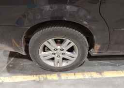 2010 DODGE GRAND CARAVAN SE