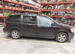 2010 DODGE GRAND CARAVAN SE