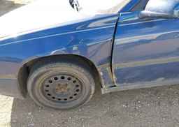 2005 CHEVROLET IMPALA
