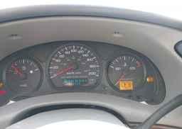 2005 CHEVROLET IMPALA