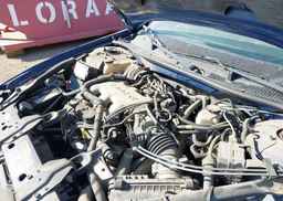 2005 CHEVROLET IMPALA