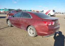 2015 CHEVROLET MALIBU 1LT