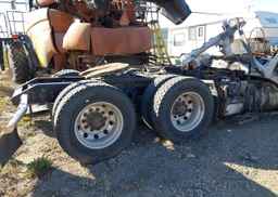 2020 KENWORTH CONSTRUCTION T680
