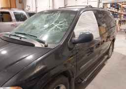 2005 DODGE GRAND CARAVAN SE