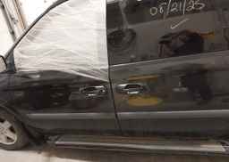 2005 DODGE GRAND CARAVAN SE