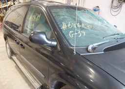 2005 DODGE GRAND CARAVAN SE