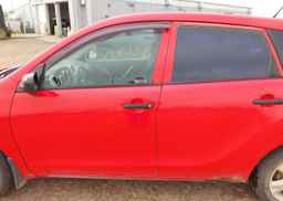 2005 TOYOTA COROLLA MATRIX XR