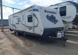2013 PROWLER Prowler!